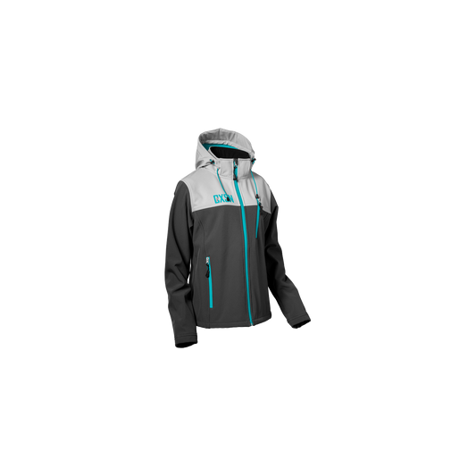 Castle X Women's Barrier Tri-Lam Jacket