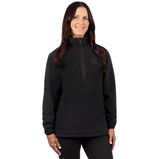 FXR Women's Aspen 1/4 Zip Fleece