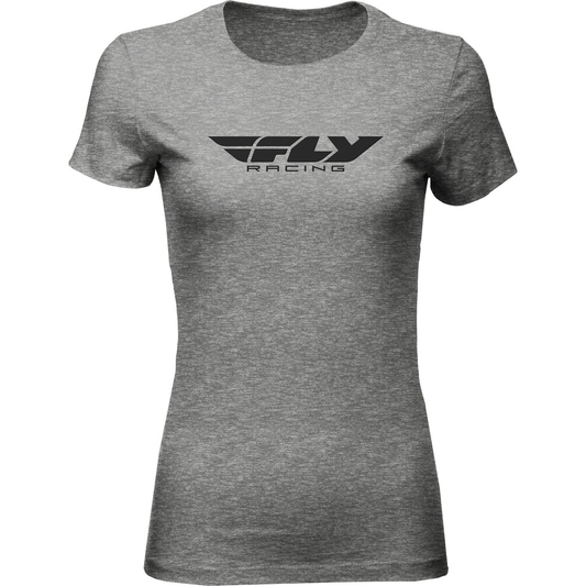Fly Racing Women's Corporate Tee