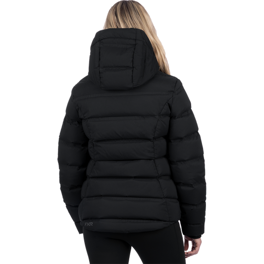 FXR Women's Elevation Pro Down Jacket