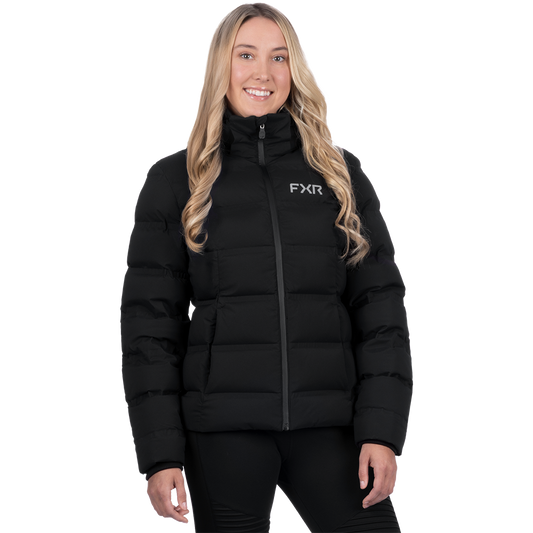 FXR Women's Elevation Pro Down Jacket