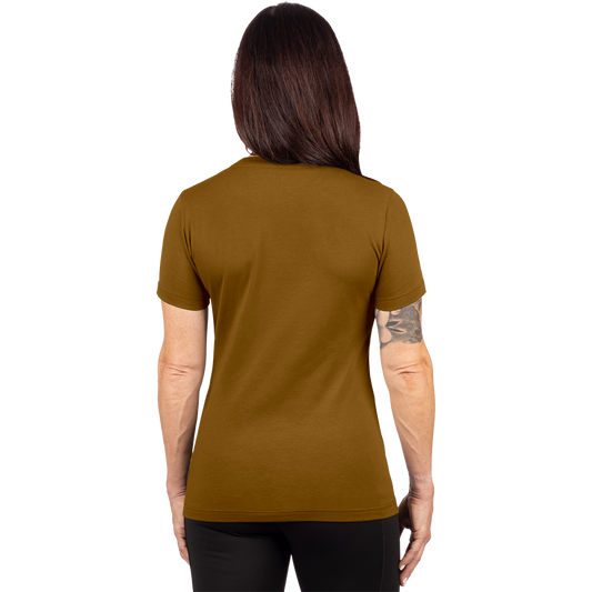 FXR Women's Hydrogen Premium T-Shirt