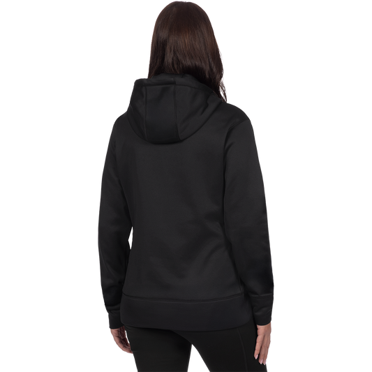 FXR Womens Hydrogen Tech Pullover Hoodie