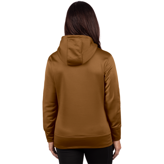 FXR Women's Hydrogen Tech Pullover Hoodie