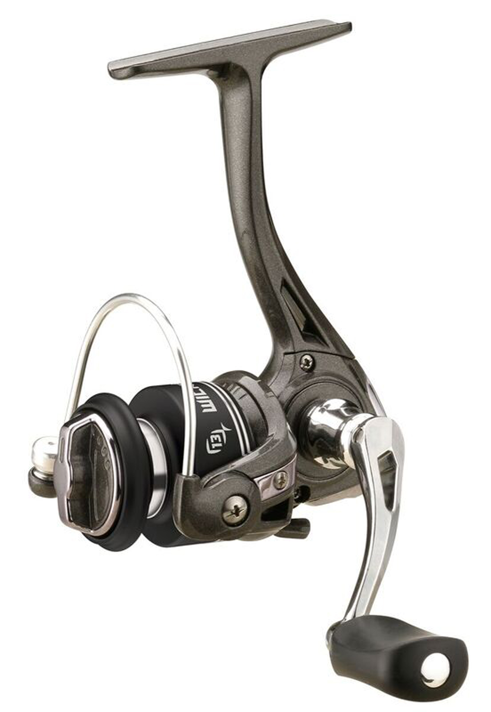 13 Fishing Wicked Long Stem Ice Reel | Up North Sports