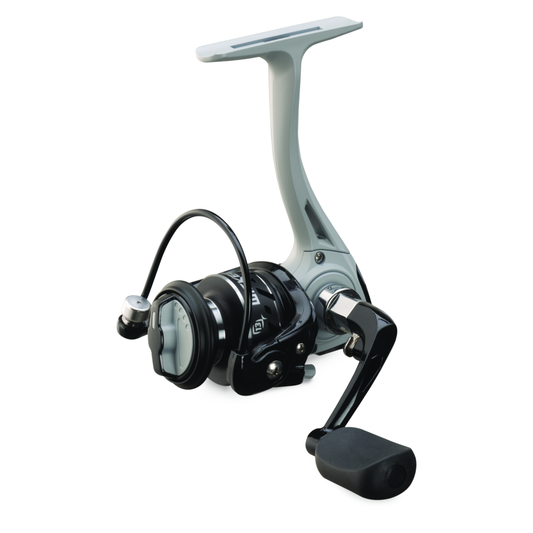 13 Fishing Wicked Ice Reel LONGSTEM-1