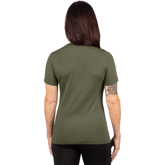 FXR Women's Pro Fish Premium T-Shirt