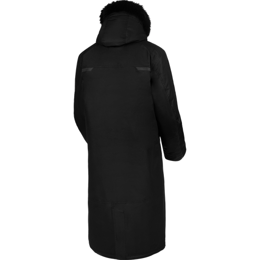 FXR Women's Warm-Up Coat