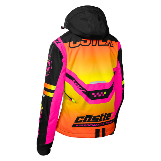CASTLE X WOMEN'S CX1 JACKET