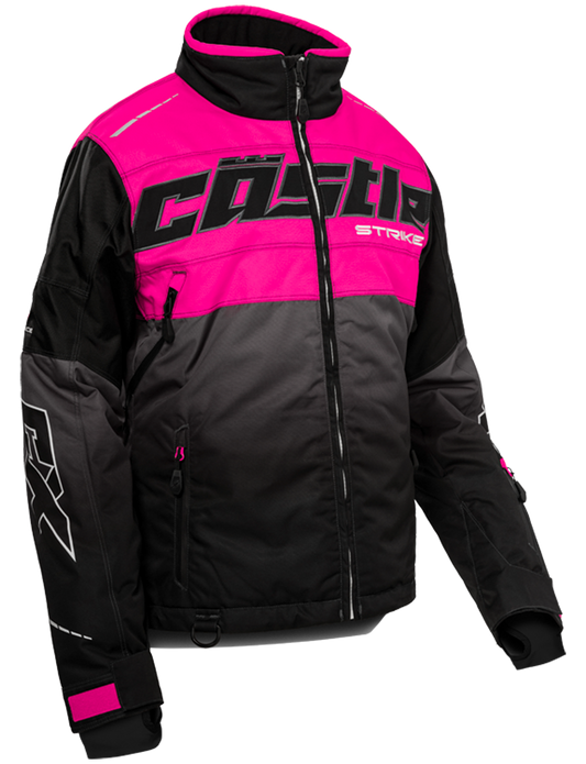Castle X Women's Strike G2 Jacket