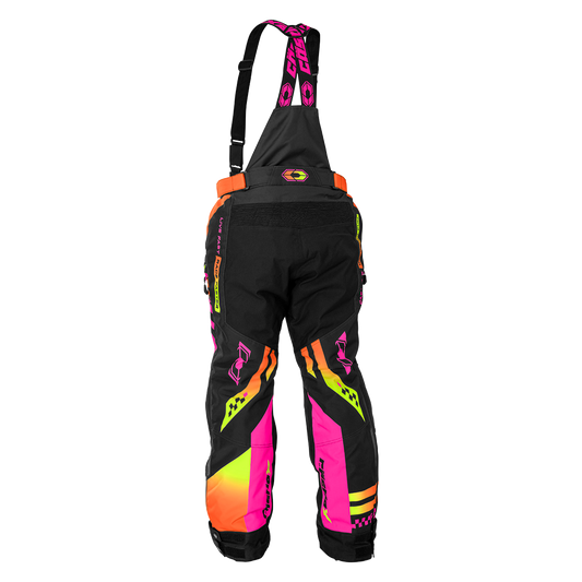 CASTLE X  WOMEN'S CX1 VAPOR PANT