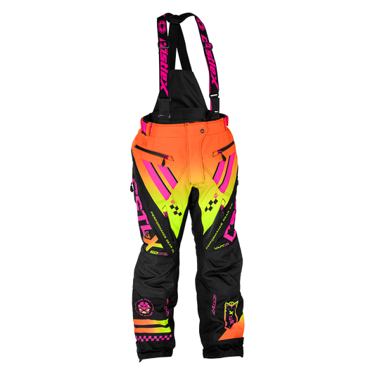 CASTLE X  WOMEN'S CX1 VAPOR PANT
