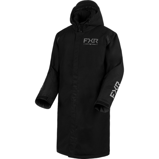 FXR Warm-Up Coat