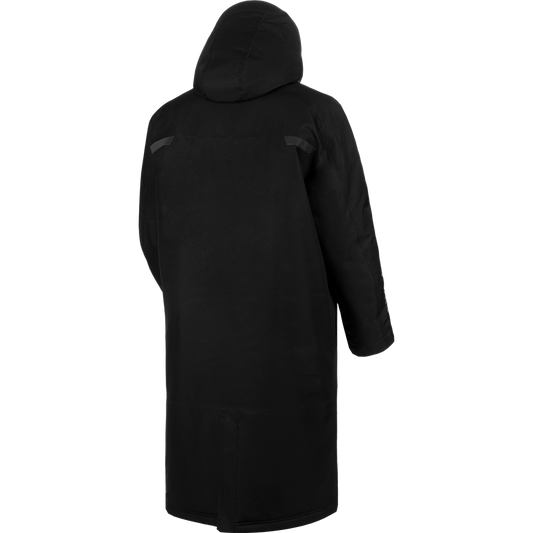 FXR Warm-Up Coat