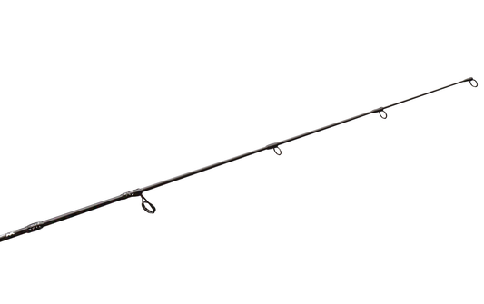 13 Fishing Widow Maker Ice Rod - Tennessee Handle