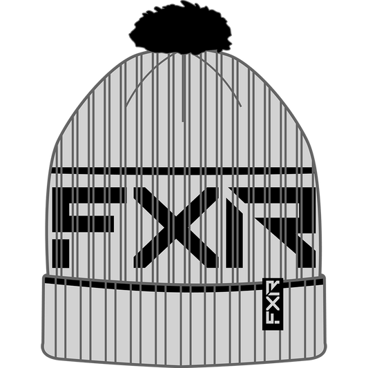 FXR Wool Excursion Beanie