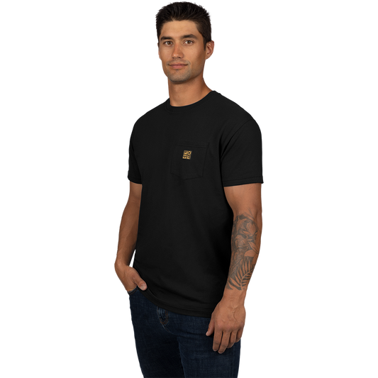 FXR Work Pocket Premium T-Shirt