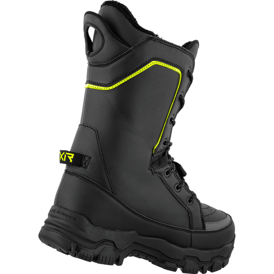 FXR X-Cross Speed Boot