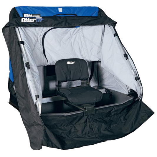 Otter XT Pro X-Over Cottage Flip Over Shelter