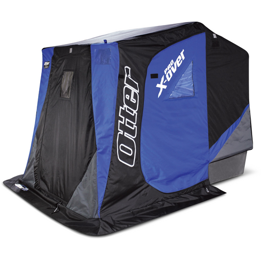 Otter XT Pro X-Over Resort Flip Over Shelter