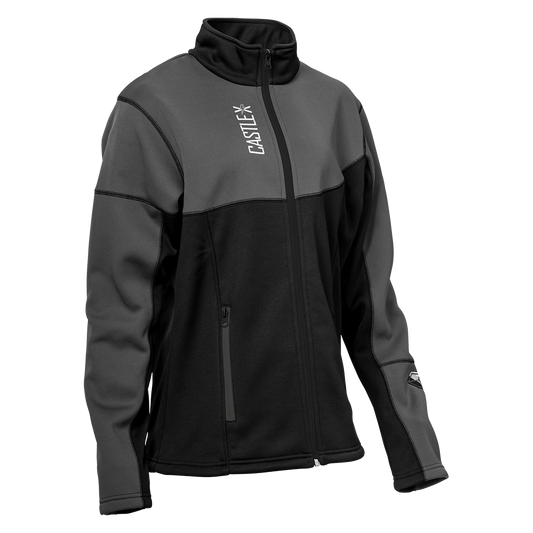 Castle X Women's Fusion Mid-Layer Jacket