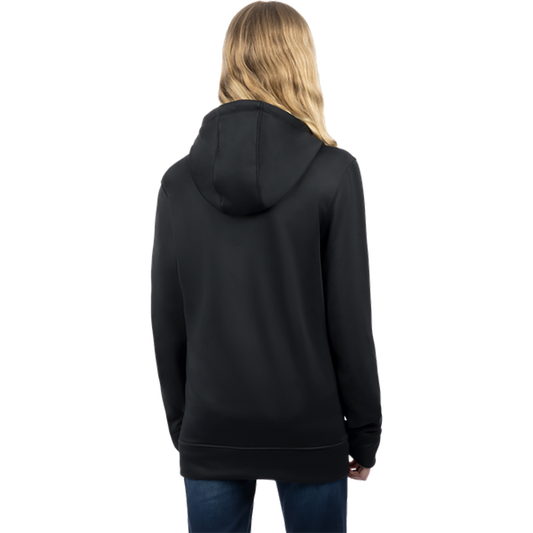 FXR Youth Race Division Tech Hoodie