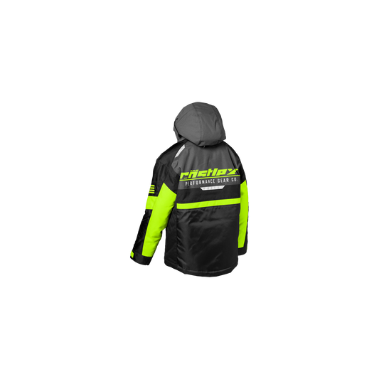 Castle X Youth Strike Jacket