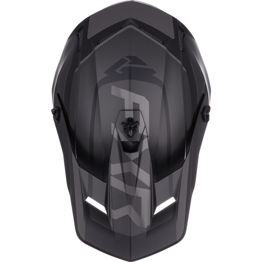 FXR Youth Clutch Evo Helmet
