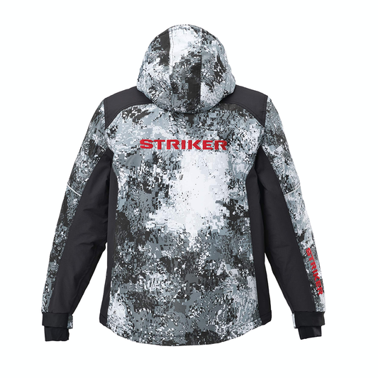 Striker Ice Youth Avenger Jacket