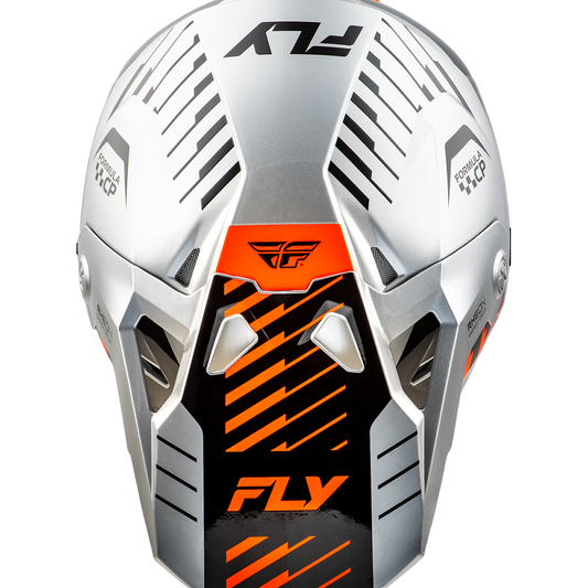 Fly Racing Formula CP Slice Helmet