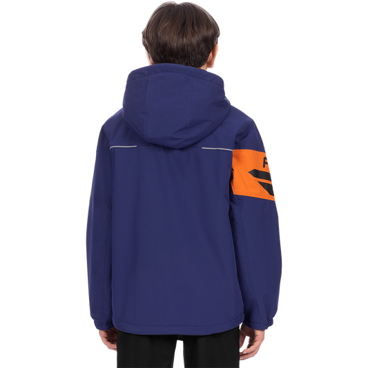 FXR Youth Ascend Reversible Jacket
