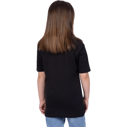 FXR Youth Elevate Premium T-Shirt