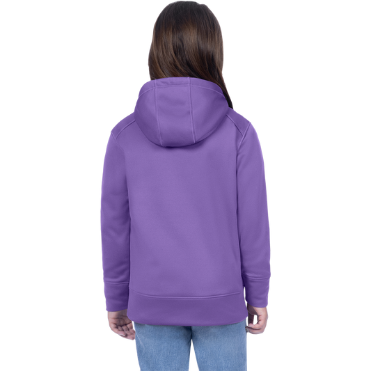 FXR Youth Hydrogen Tech Pullover Hoodie