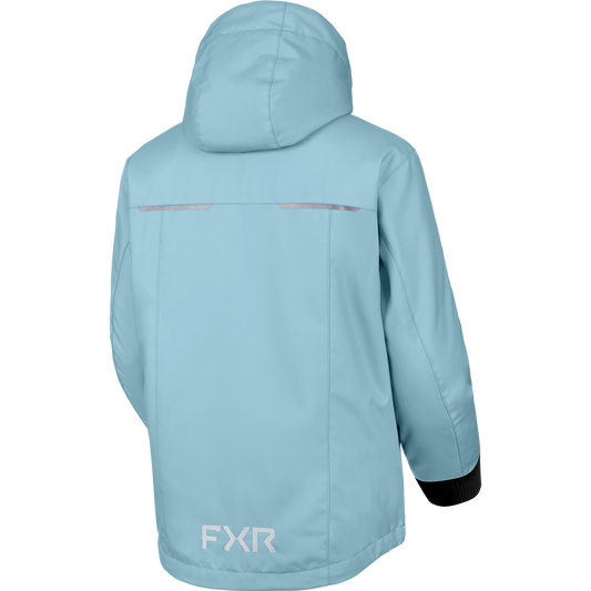 FXR Youth Kicker Jacket