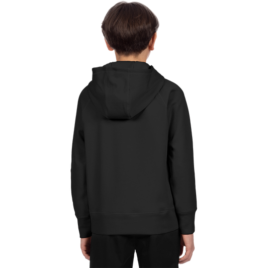 FXR Youth Pilot UPF Pullover Hoodie