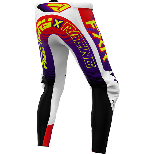 FXR Youth Revo MX Pant