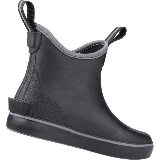 FXR Youth Vapor Pro Lite Boot Black / Char