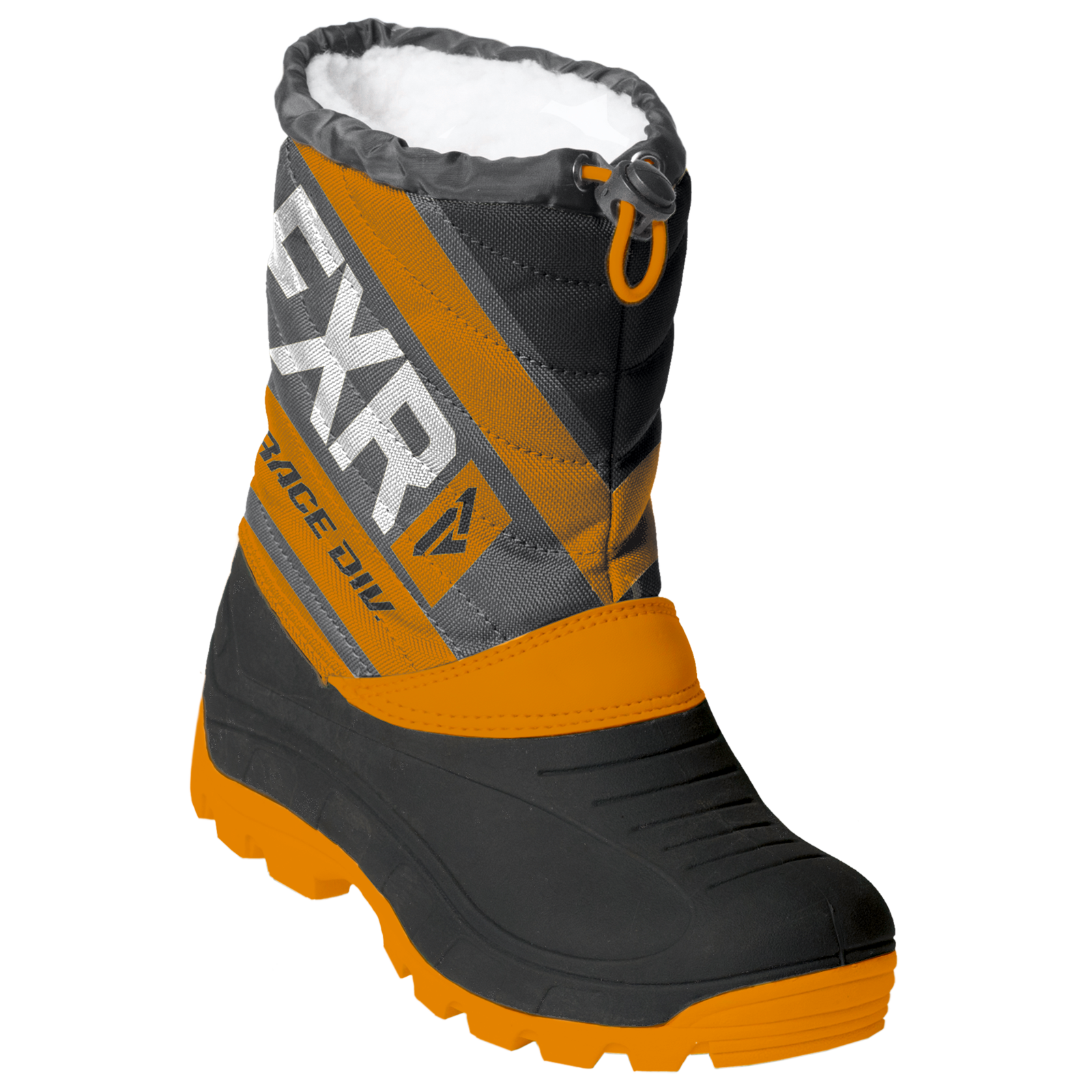 FXR Child Octane Boot – Up North Sports