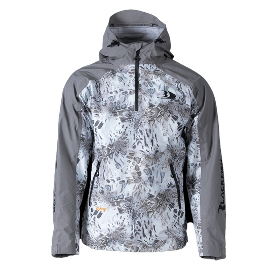 Blackfish Zephyr Rain Pullover - Prym1 Tundra