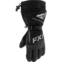 FXR Adrenaline Glove