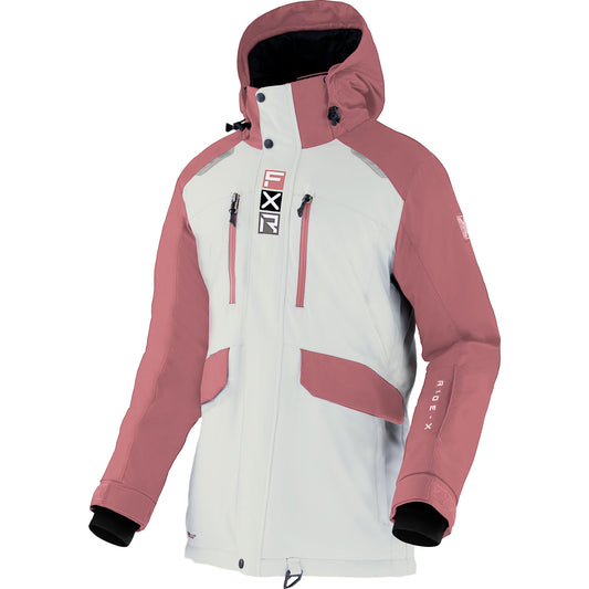 FXR Women's Aerial Jacket