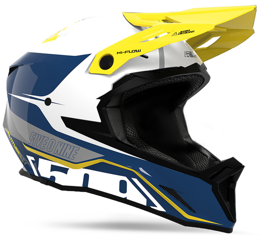 509 Altitude 2.0 Helmet - Passion
