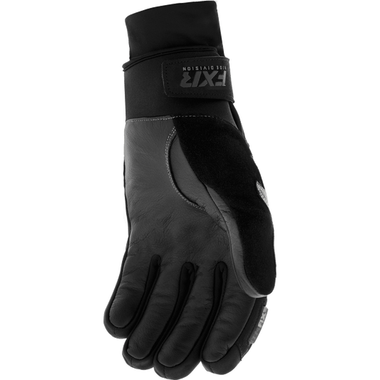 FXR Attack Insulated Glove