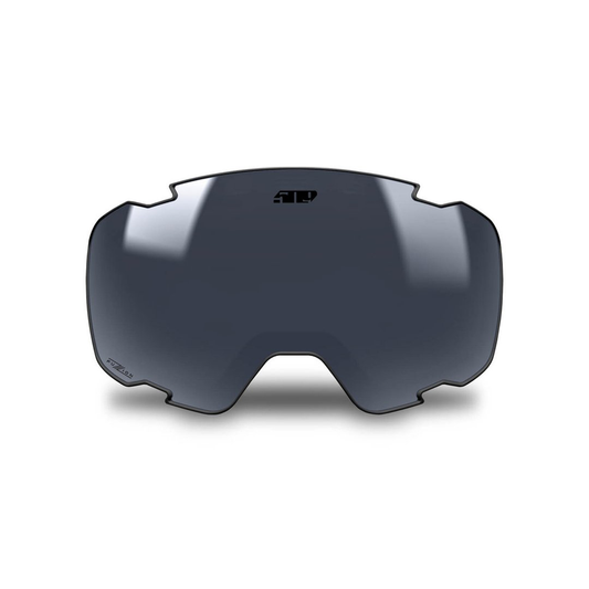 509 Aviator 2.0 Fuzion Lens Sapphire Mirror Smoke Tint