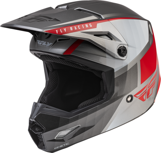 Fly Kinetic Drift Helmet