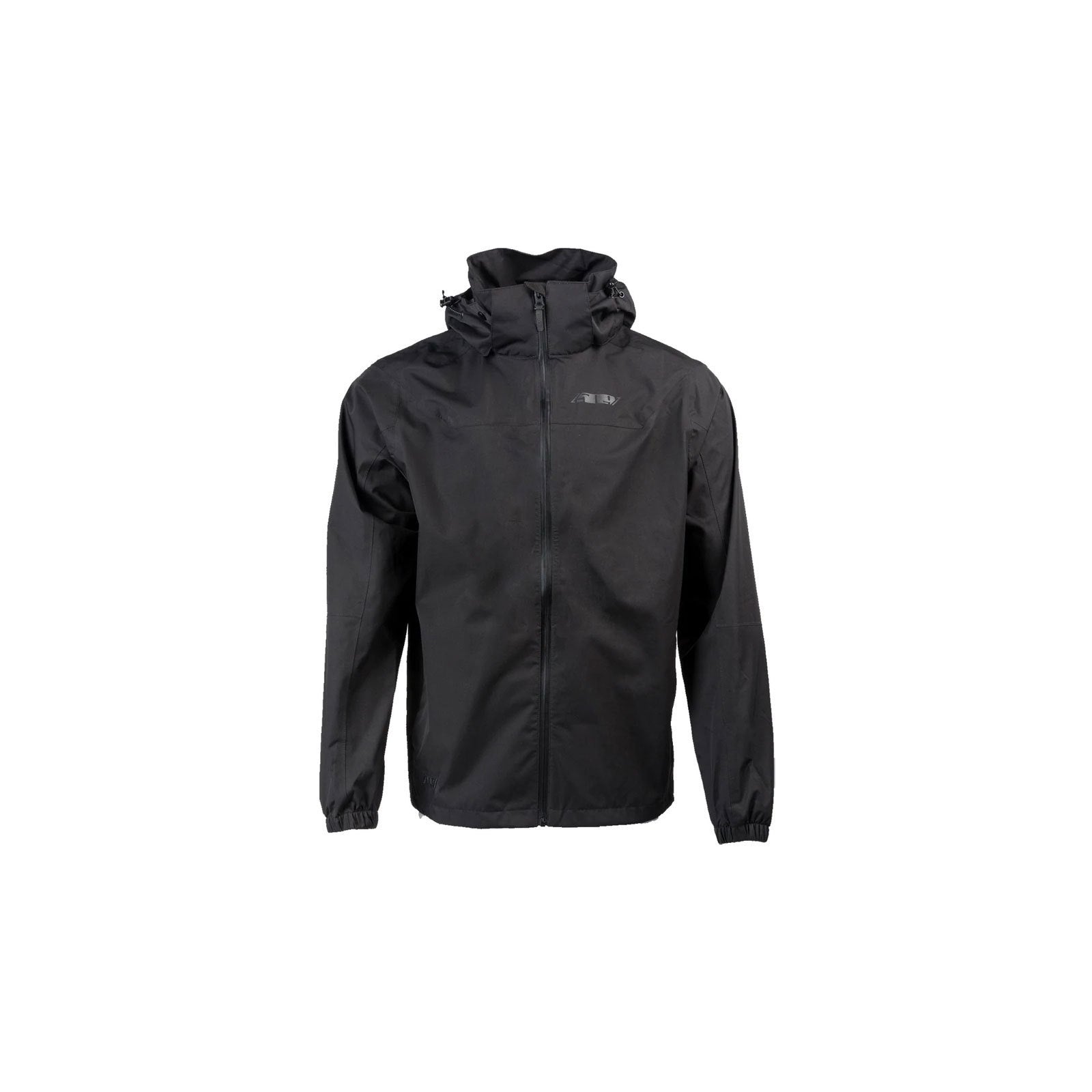 509 Barren Full Zip Jacket | Packable Waterproof Shell – Up North