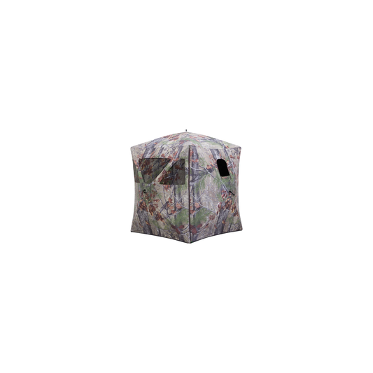 Barronett Blinds Radar Blind - Bloodtrail Backwoods