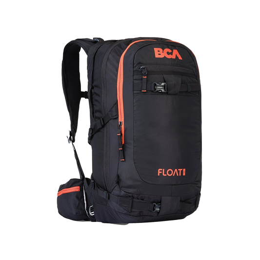 BCA Float 32 Avalanche Airbag 2.0 Black1