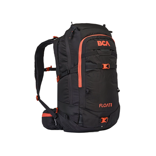 BCA Float 42 Avalanche Airbag 2.0 Black1