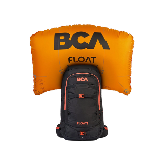 BCA Float 42 Avalanche Airbag 2.0 Black